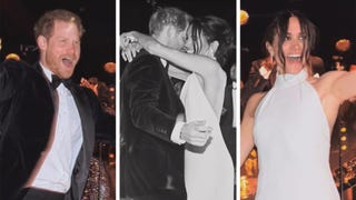 Prince Harry and Meghan Markle Share Their First Dance in Teaser for Vol. 2 of Netflix Docuseries