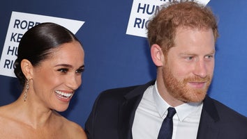 Meghan Markle Pays Tribute to Princess Diana With Piece of Jewelry at Ripple of Hope Award Gala
