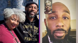 Stephen ‘tWitch’ Boss' Mom Shares Heartbreaking Wish to FaceTime Son After Death