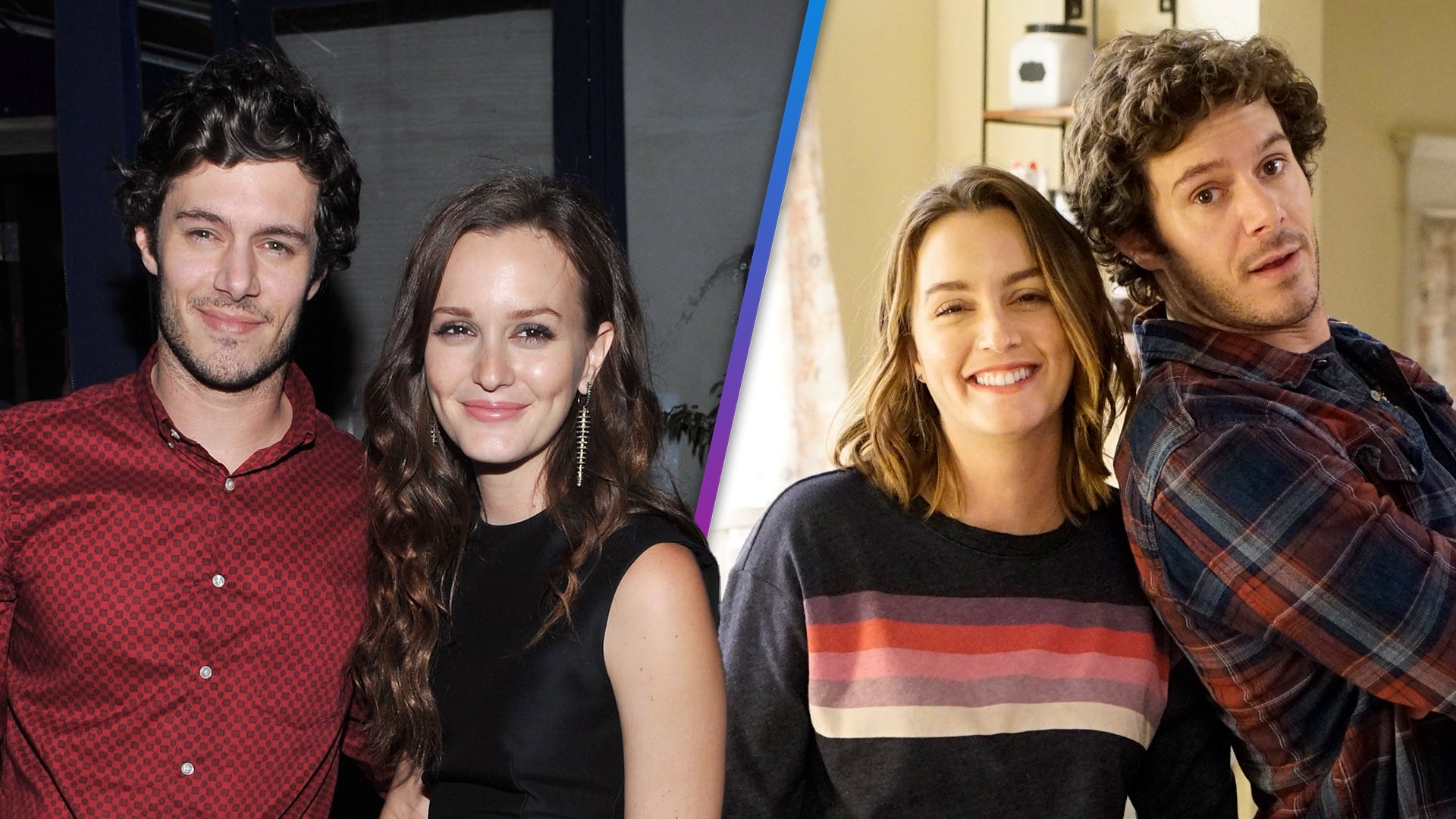 Inside Leighton Meester and Adam Brody's Relationship  