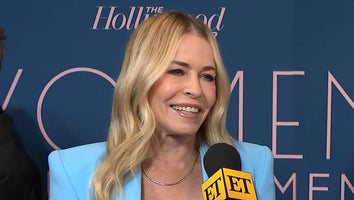 Chelsea Handler Teases Late Night Comeback on 'The Daily Show'