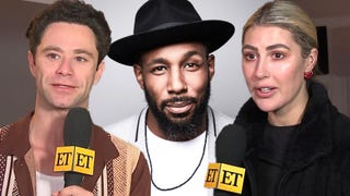 'DWTS' Cast on Stephen 'tWitch' Boss' Death and His Special Impact on Dance Community (Exclusive) 