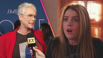Jamie Lee Curtis Offers Update on ‘Freaky Friday’ Sequel With Lindsay Lohan (Exclusive)