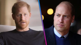 Royal Expert Says Prince William Feels 'Betrayed' by Harry, 'Reconciliation Not in the Cards'