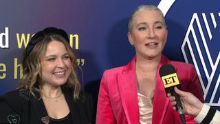 'The Home Edit’s Clea Shearer on Celebrating Being Cancer-Free This Christmas (Exclusive)