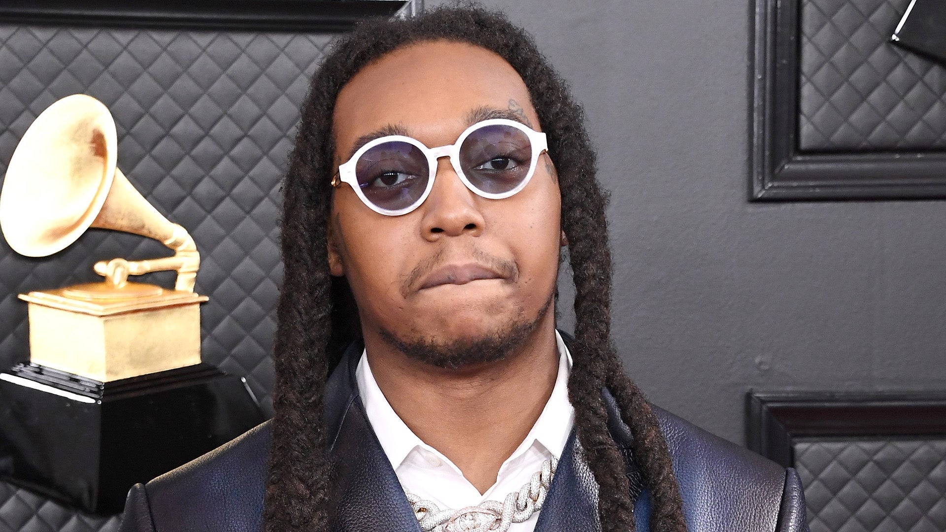 Takeoff's Death: Suspect Arrested and Charged With Murder