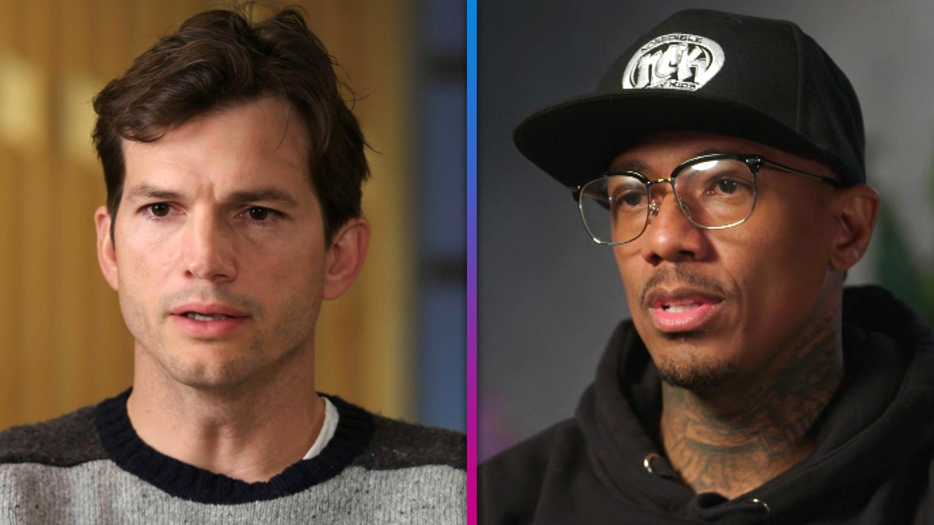 Inside ‘The Checkup With Dr. David Agus’: Ashton Kutcher, Nick Cannon & More Major Star Confessions