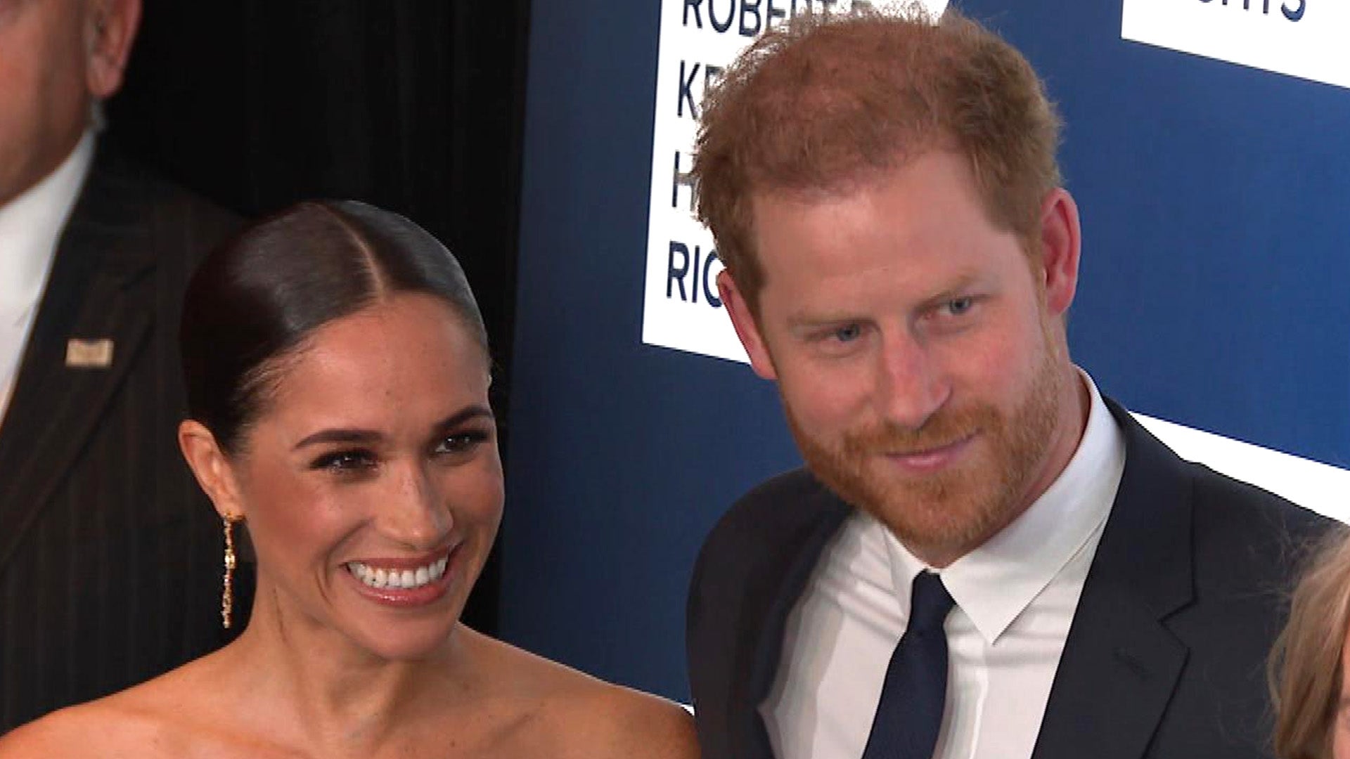 Prince Harry and Meghan Markle Step Out for Date Night Ahead of Netflix Docuseries Release