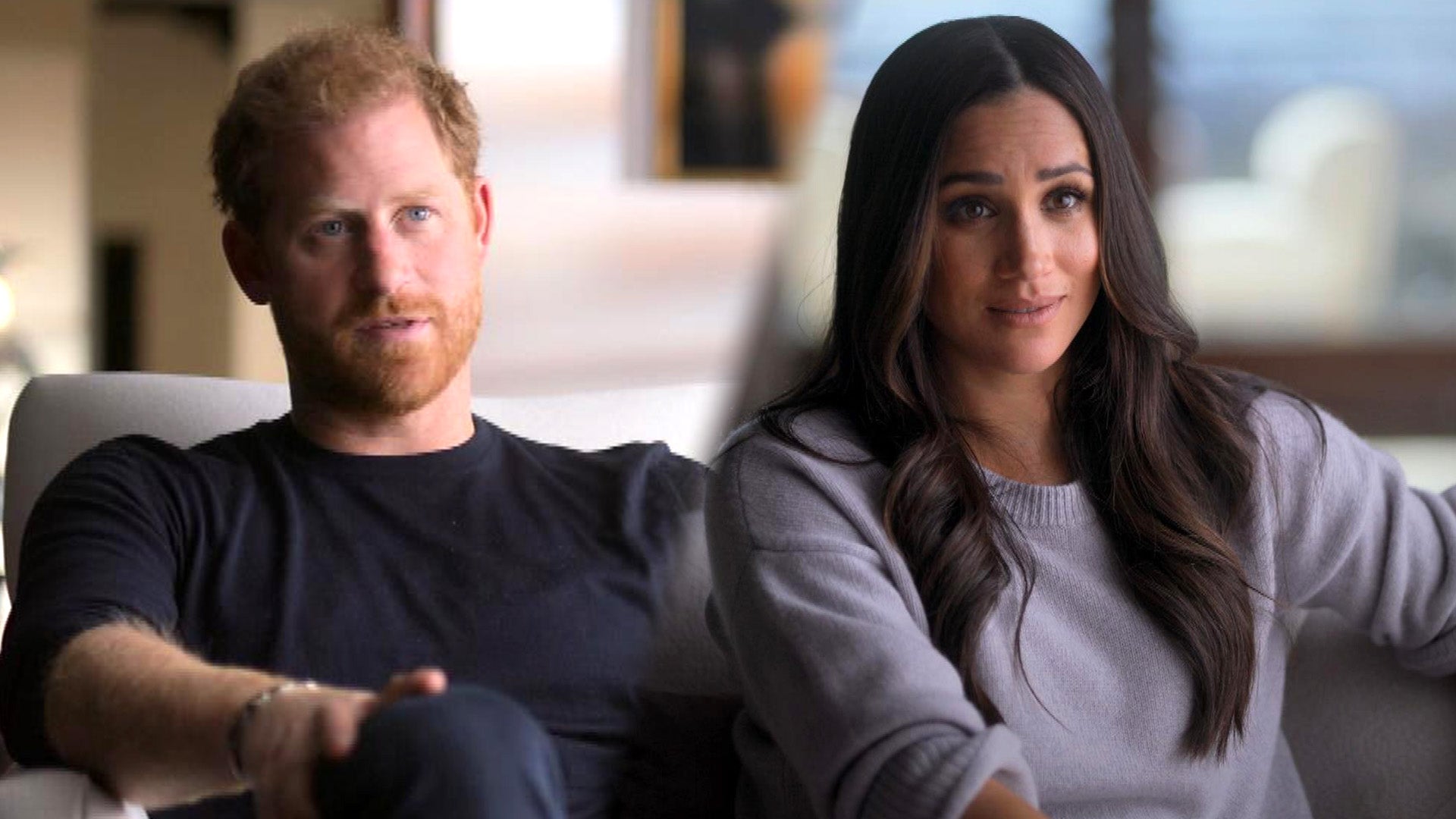 Prince Harry and Meghan Markle's Netflix Docuseries: What to Expect