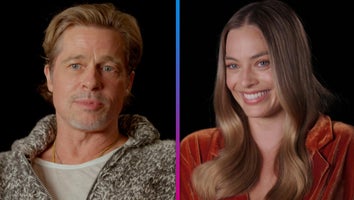 'Babylon’: Go Behind the Scenes of Margot Robbie and Brad Pitt’s New Movie (Exclusive)