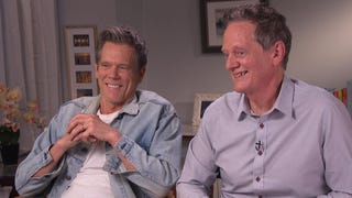 The Bacon Brothers Kick Off New Season of 'Carpool Karaoke!'