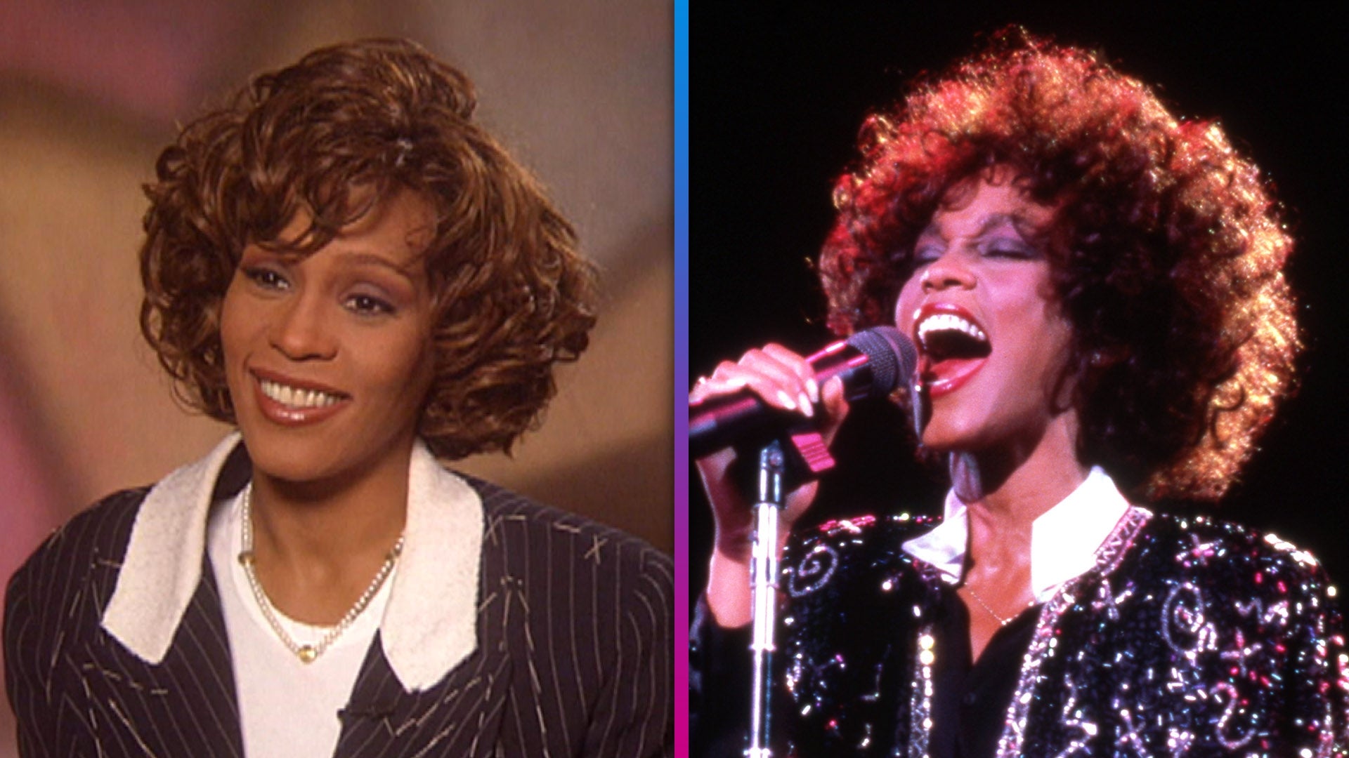 ET Remembers Whitney Houston: Inside Her Life and Career, 10 Years After Death