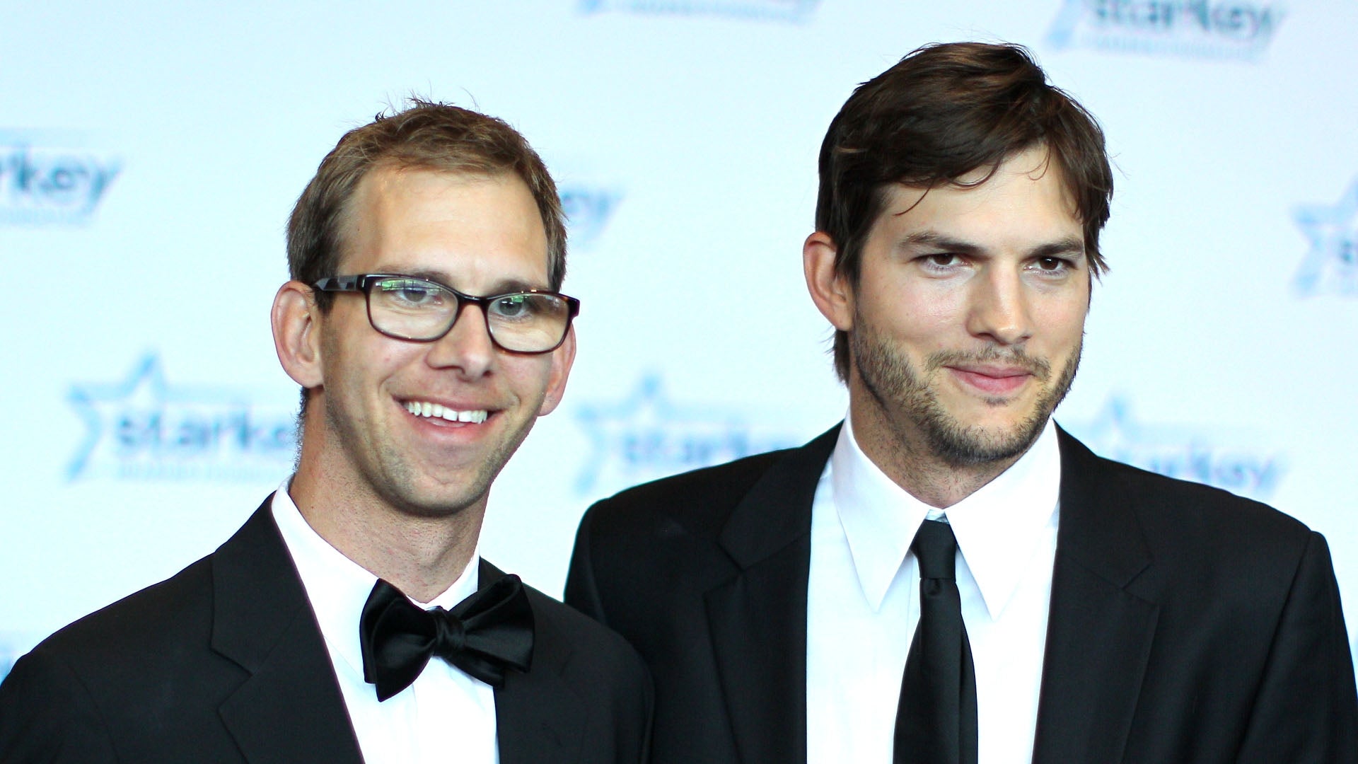 Ashton Kutcher's Twin Brother Michael: Everything They've Said About Each Other