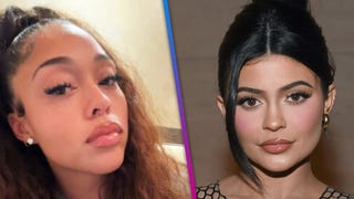 Jordyn Woods Reacts to Claim She's Shading Kylie Jenner on TikTok
