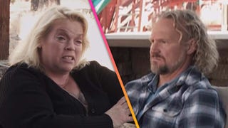 'Sister Wives' Finale: Kody Talks 'Civil War' in Family Ahead of Janelle Separation Reveal