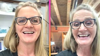 ‘Sister Wives’: Go Inside Christine Brown's New Set in Utah