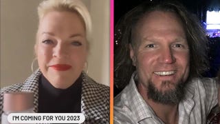 'Sister Wives' Star Janelle Brown Prioritizing Health Following Split from Kody 