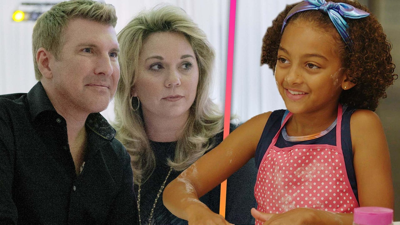 Todd and Julie Chrisley Set the Record Straight on Daughter Chloe’s ...