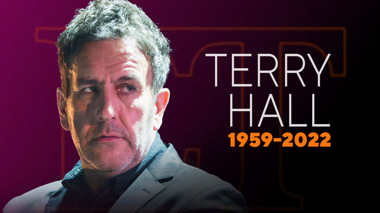 Terry Hall, Lead Singer of the Specials, Dies at 63