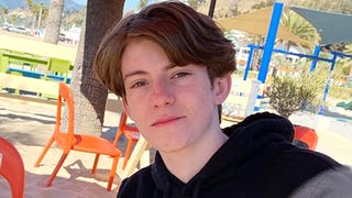 '9-1-1: Lone Star' Actor Tyler Sanders' Cause of Death Confirmed