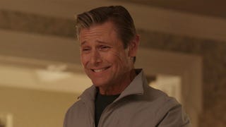 Watch the 'Dynasty' Final Season Bloopers! (Exclusive)