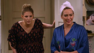 Meghan Trainor Goes Into Early Labor in 'How I Met Your Father' Sneak Peek (Exclusive)