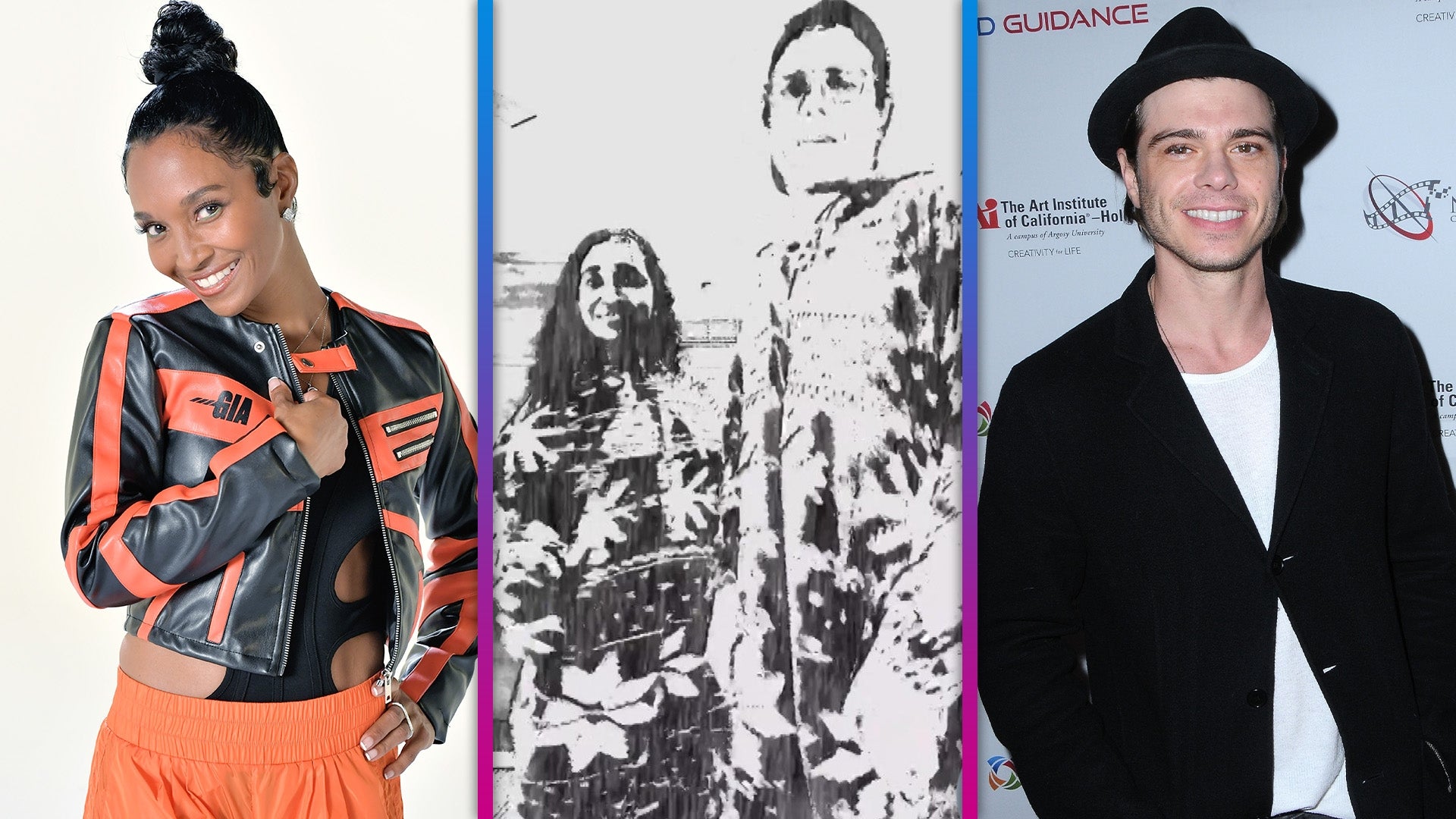 TLC's Chilli and Matthew Lawrence Dating After His Split From Cheryl Burke