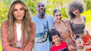 How Allison Holker Is Keeping tWitch's Spirit Alive for Their Kids (Source)