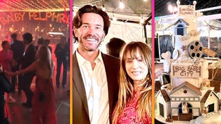 Inside Kaley Cuoco's Extravagant Baby Shower!