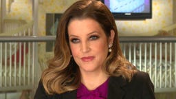 Lisa Marie Presley's Death: 911 Call Reveals Distressing Scene Before