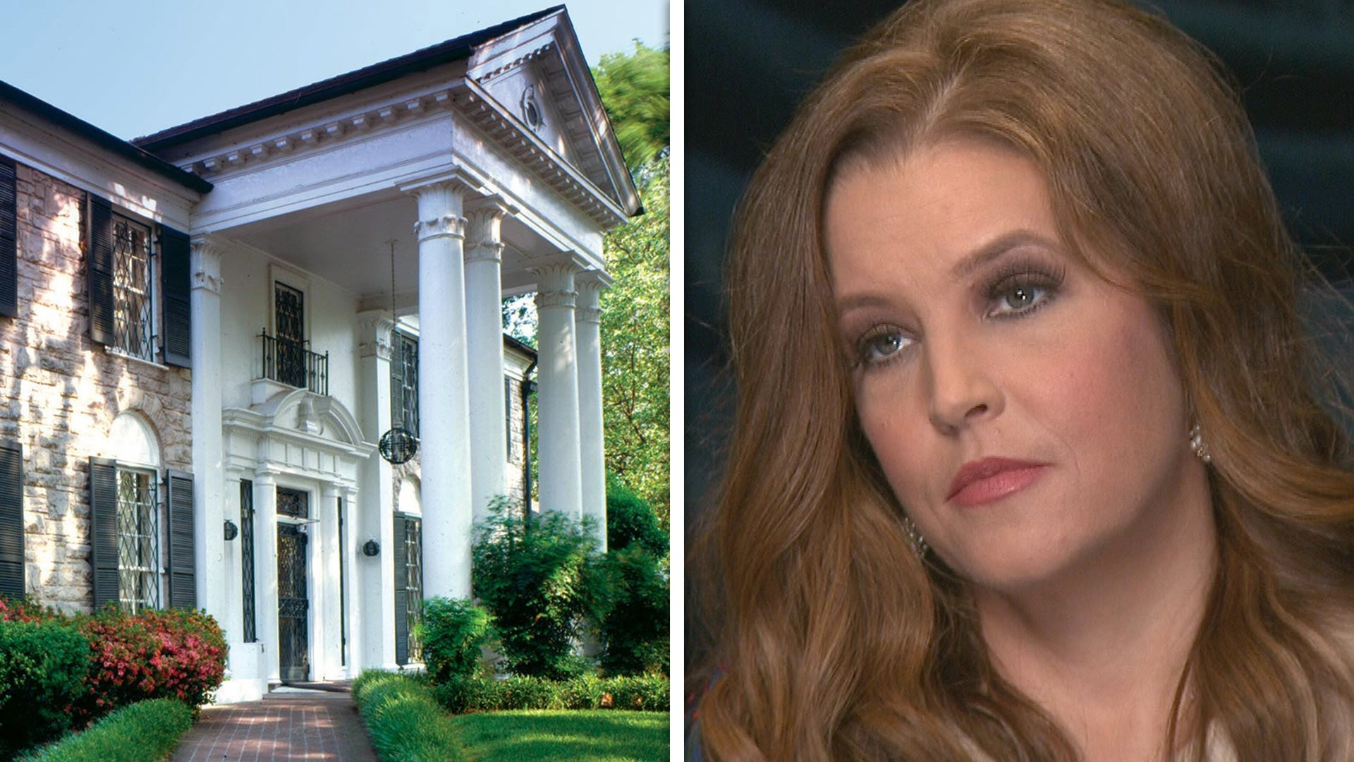 Lisa Marie Presley's Family Shares Update on Public Memorial Service at Graceland