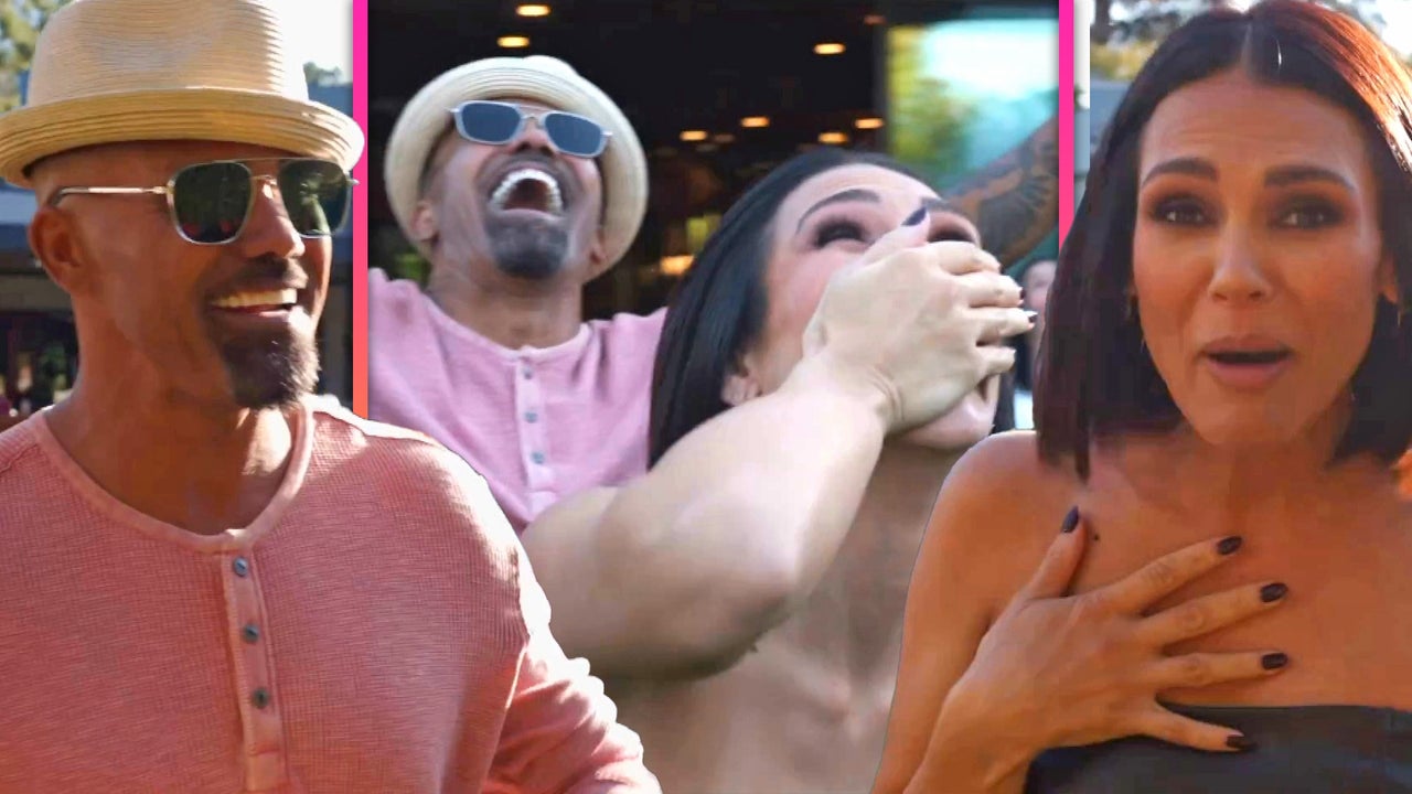 shemar moore 2023 esposa