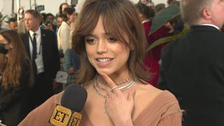 Jenna Ortega Shares Regrets About Viral ‘Wednesday’ Dance (Exclusive)