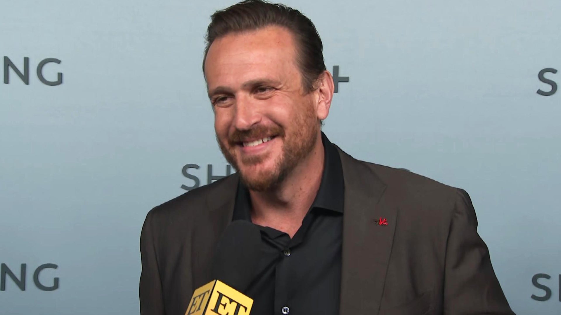 Michelle Williams Jason Segel 2023