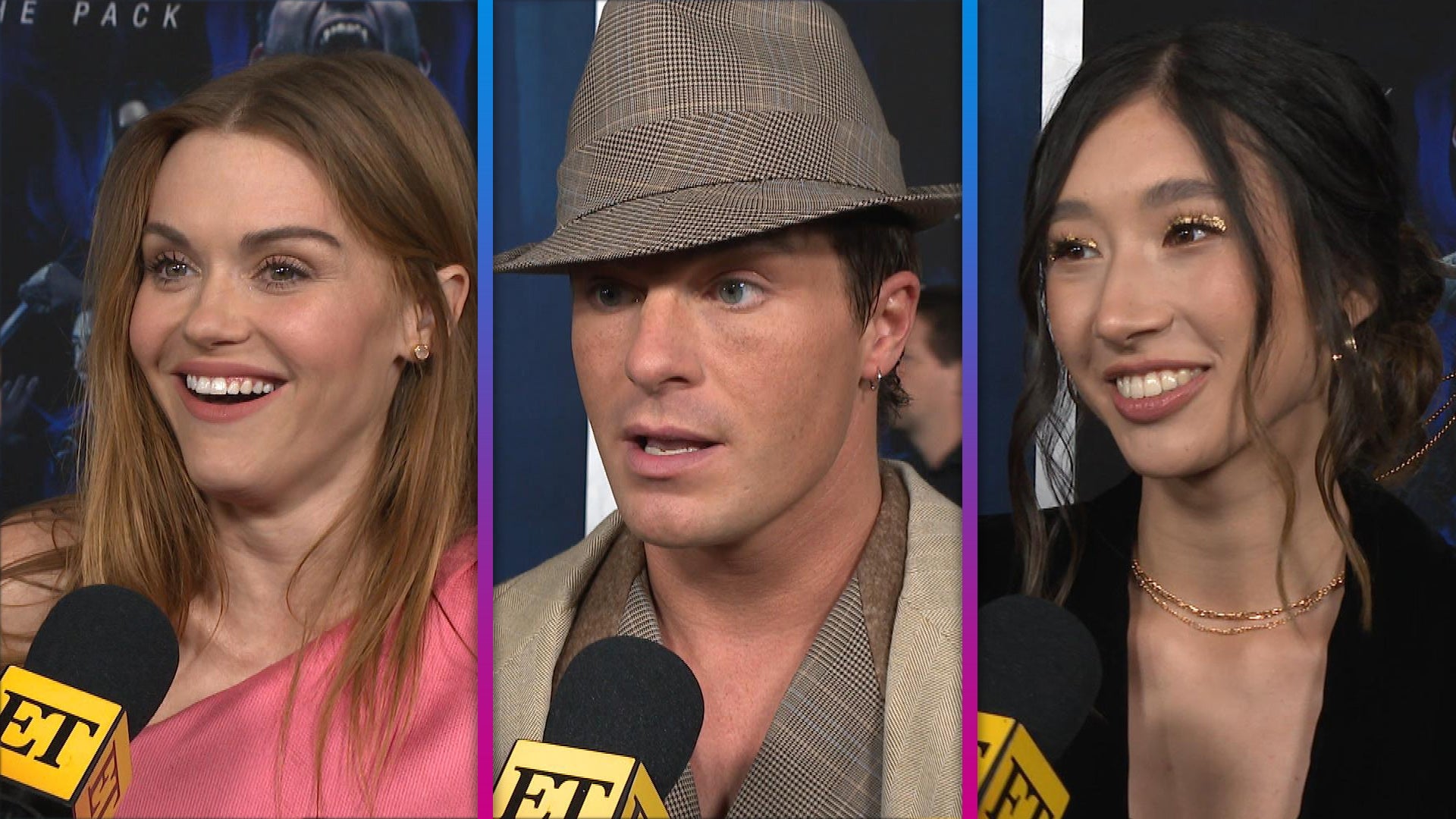 'Teen Wolf' Cast on Whether Paramount+ Movie Is the End of Their Story (Exclusive) 