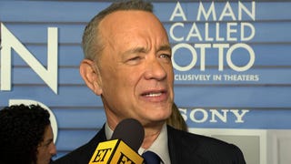 Tom Hanks Clarifies 'Nepo Baby’ Comments and Praises Children as 'Renaissance Artists' (Exclusive) 