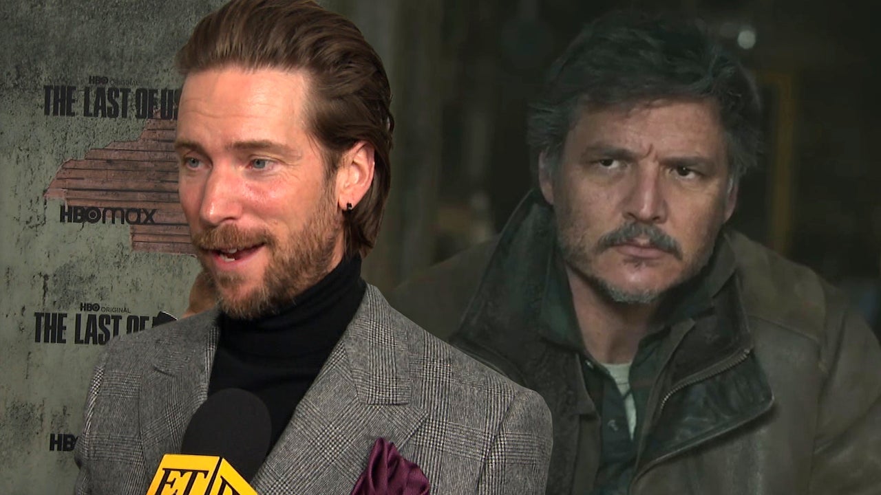 Troy Baker Wants to Be In The Last of Us TV Show But Not as Joel