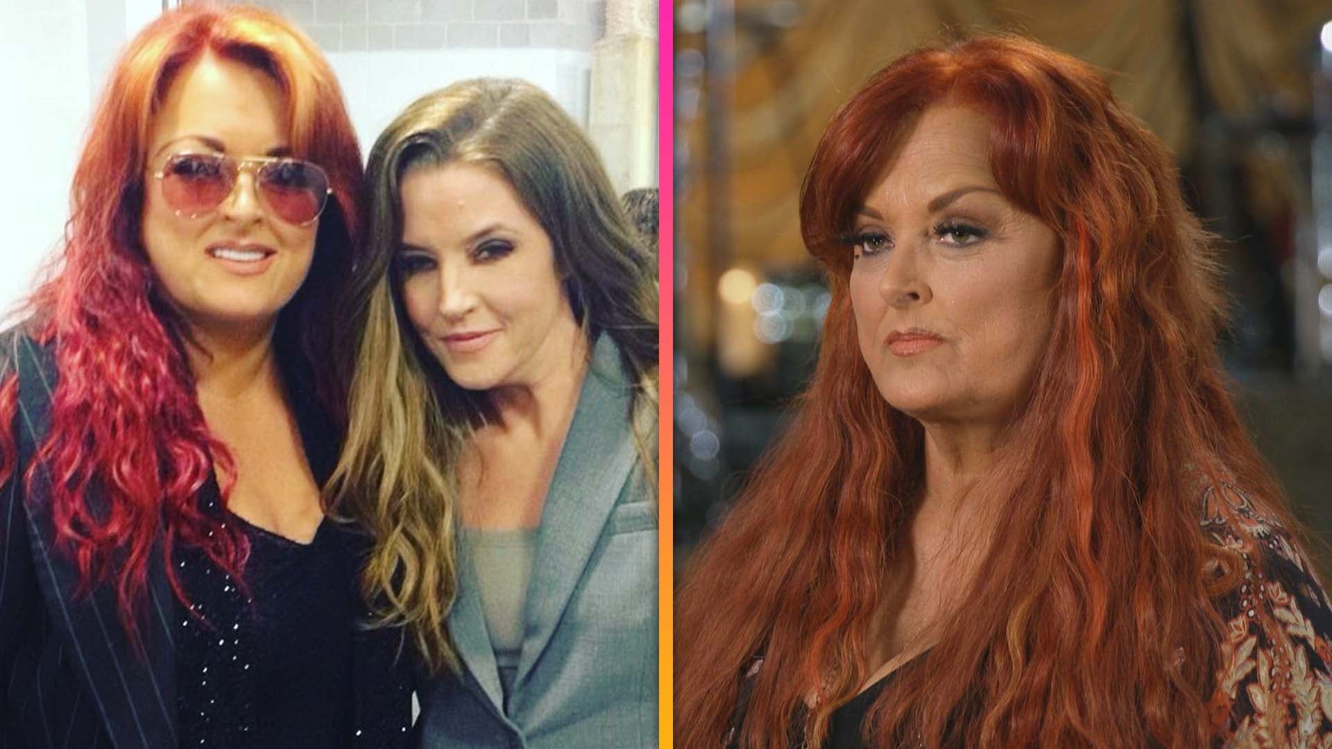 Wynonna Judd Reflects on Lisa Marie Presley's Death and Opens Up About Her Own Grief (Exclusive)