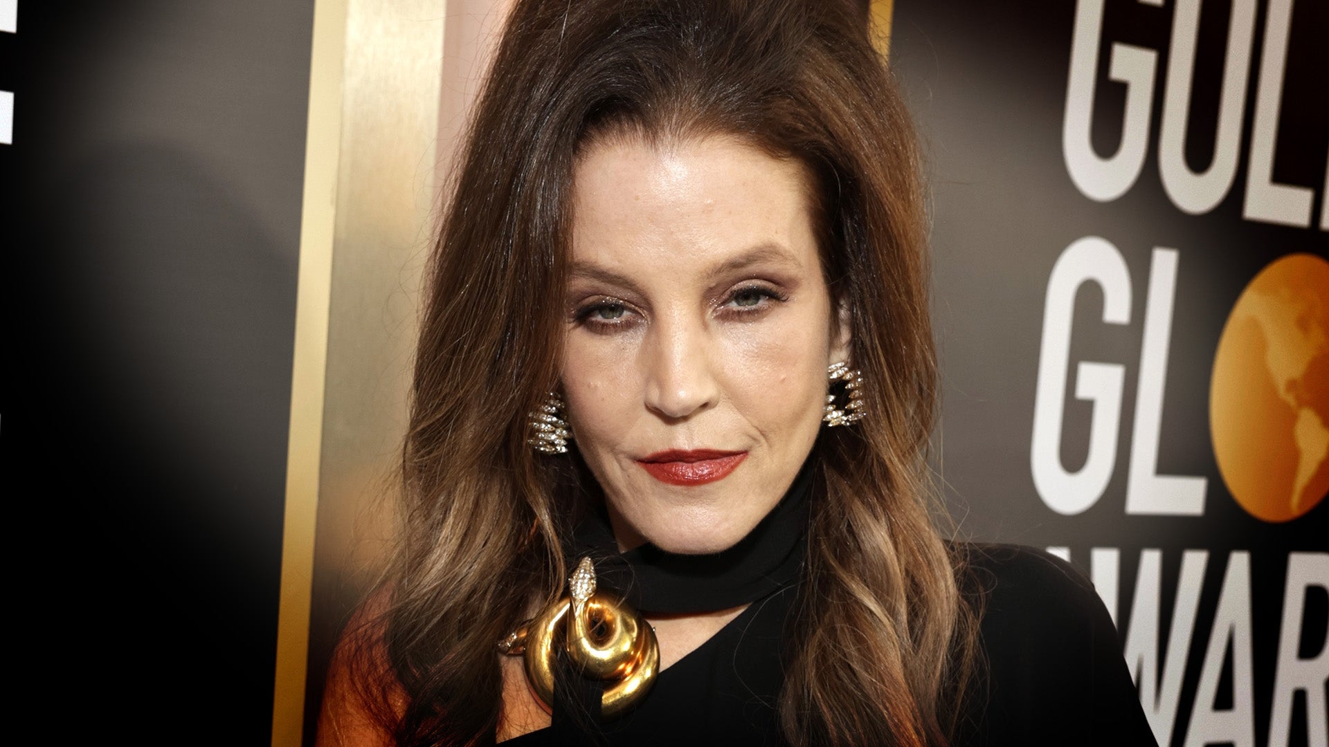 Lisa Marie Presley: Listen to 911 Call Made Hours Before Her Death