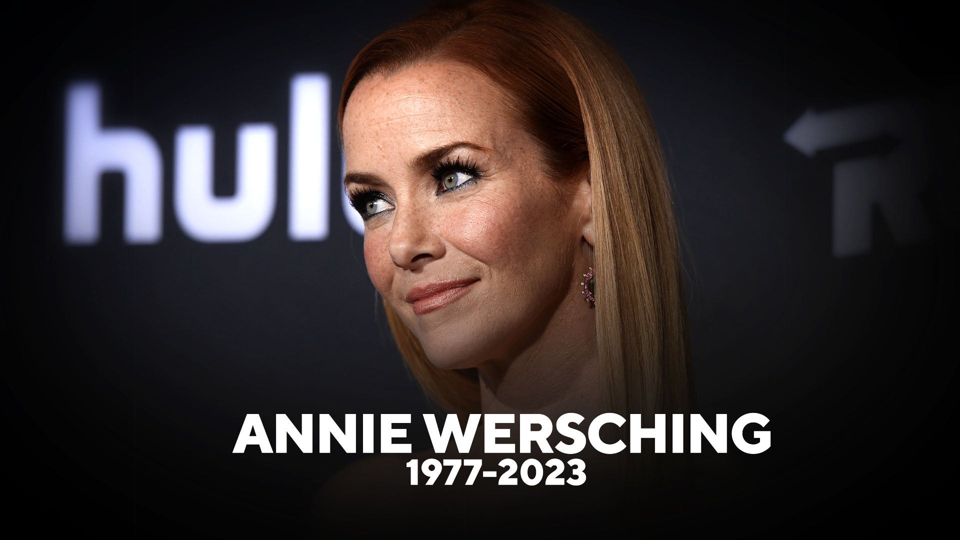 Annie Wersching 'Star Trek' and '24' Actress Dead at 45