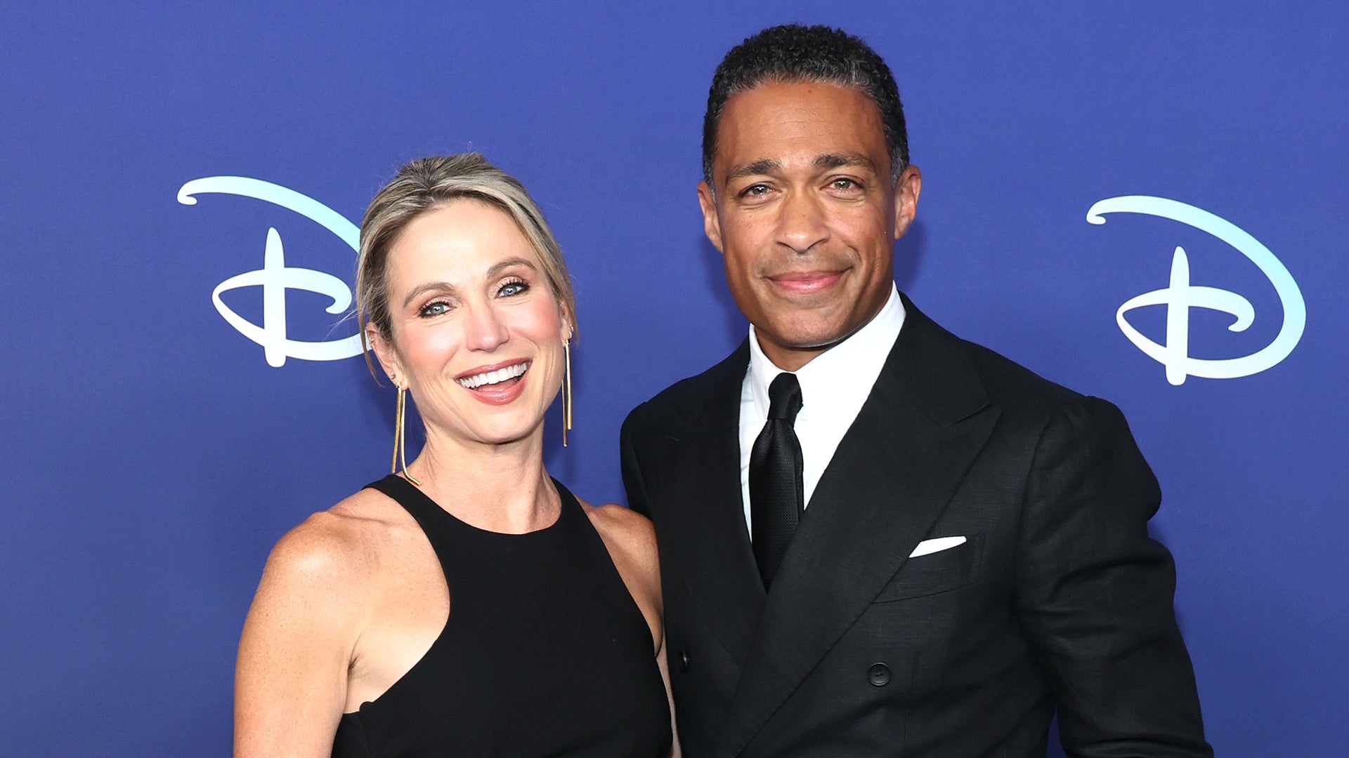 T.J. Holmes and Amy Robach: Inside the Days Leading Up to Tense Mediation Over 'GMA' Jobs