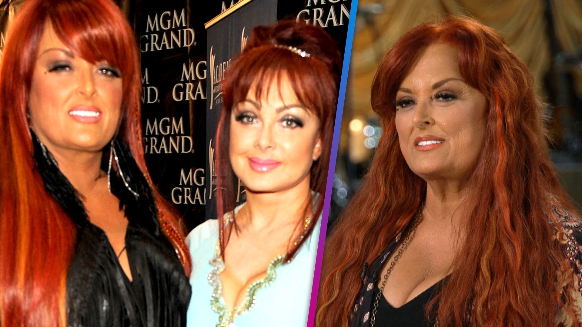 Wynonna Judd Spills on Celebrating Her Late Mom Naomi With ‘The Judds: The Final Tour’ (Exclusive)