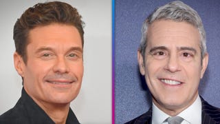 Ryan Seacrest Claims Andy Cohen Ignored Him During New Year’s Eve Broadcast