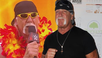 Inside WWE Star Hulk Hogan’s Health Scare  