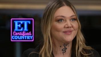 Elle King Spills on Her New Album and If She Plans to Have More Babies | Certified Country