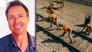 Phil Keoghan Teases 'Tough as Nails’ Season 4 and Secret to Working With Wife Louise (Exclusive)