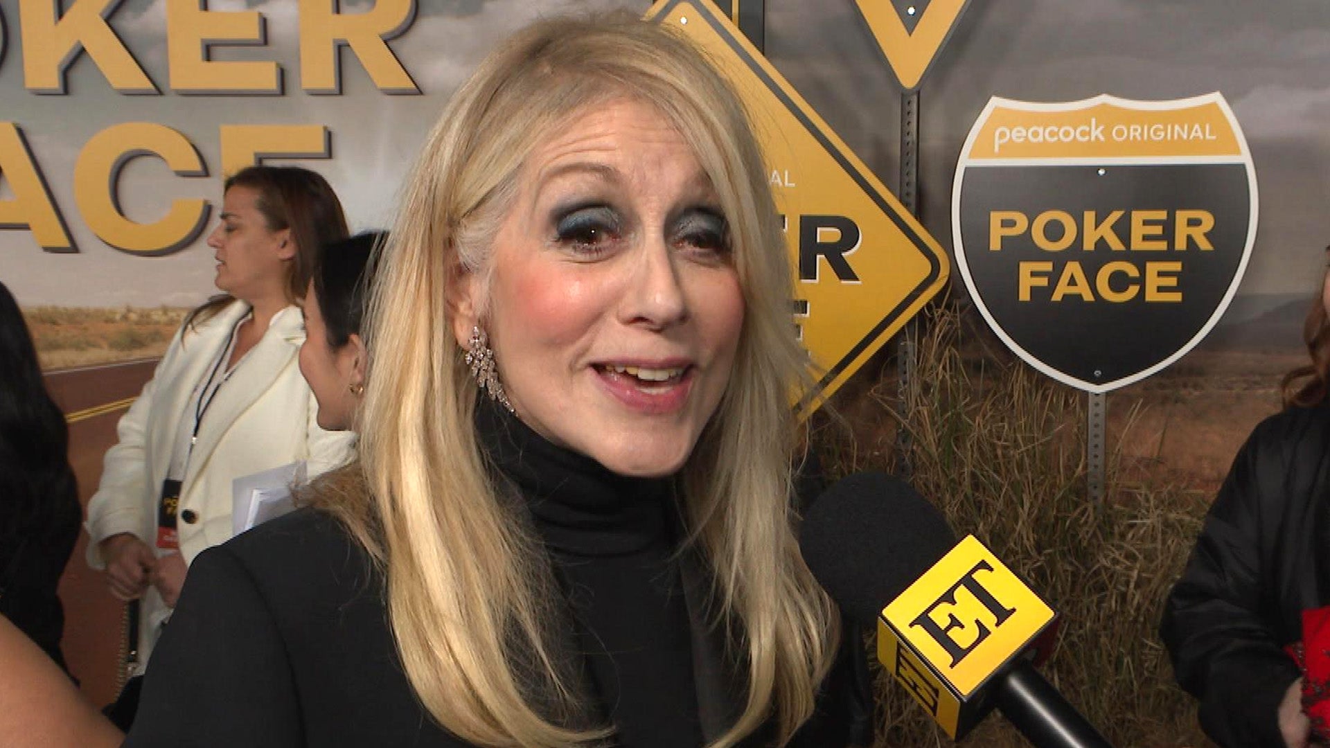 Judith Light Says No One Has Talked to Her About the ‘Who’s the Boss?’ Reboot (Exclusive)