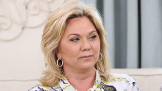 Why Julie Chrisley Appears in Denial About Prison Time
