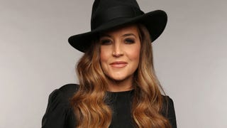 Lisa Marie Presley Suffers Cardiac Arrest at Home