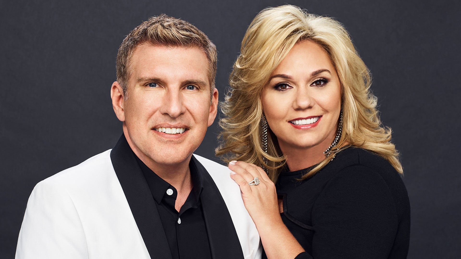 Todd and Julie Chrisley Report to Prison to Begin Serving Tax Fraud Sentences 